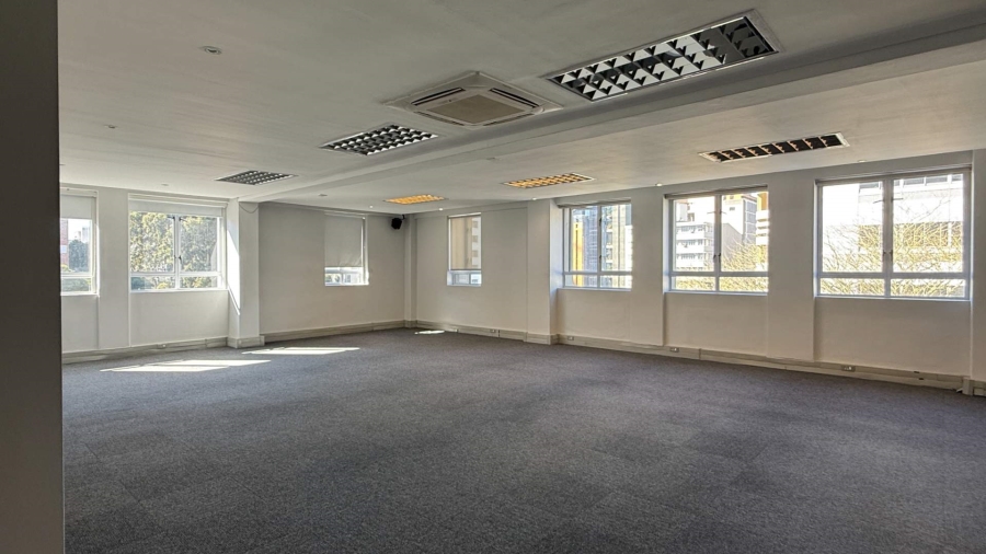 To Let commercial Property for Rent in Cape Town City Centre Western Cape